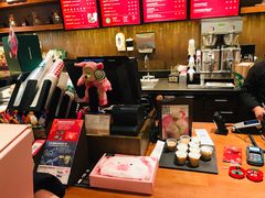 -星巴克臻选(北京银泰店)
