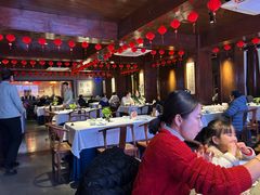 -庆云楼饭庄(什刹海店)