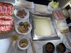 -创新高肥羊火锅(朝阳路店)