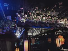 -绿茶餐厅(燕郊永旺店)