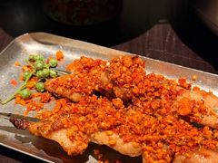 -贰醒·私房小院烧烤 (太古里店)