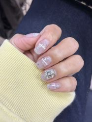 -LEILEI NAIL蕾蕾美甲美睫