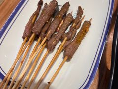 -云阿蛮云南生烫牛肉米线(奉贤路店)