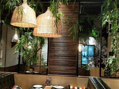 大堂-百特喜·意大利餐厅(八佰伴镇江店)