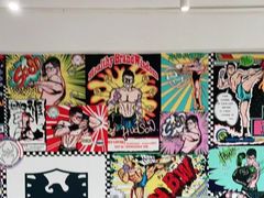 -AC健身·运动康复工作室(千灯湖店)