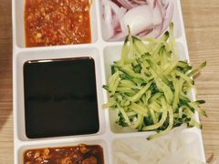 -姥姥家春饼店(交大东路店)
