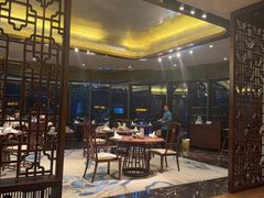 -蛇口希尔顿南海酒店·随轩中餐厅·粤菜