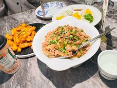 -前海沿·青岛菜(乐客城店)