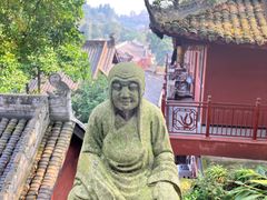 -中国观音故里广德景区