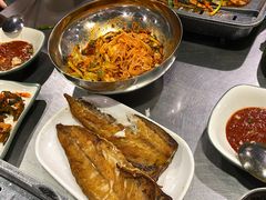 -李氏烤肉店