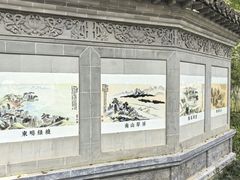 -西溪南古村落