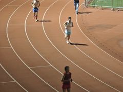 -深圳市宝安体育中心体育场