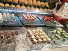 -经典世家牛排(德化万达店)