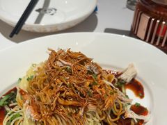 -眉州东坡·熊猫主题餐厅(枫蓝店)