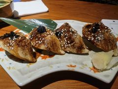 -有喜屋·烧鸟·居酒屋(周浦万达店)