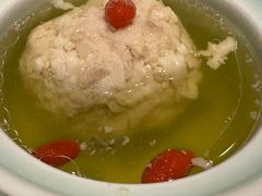 -玉华台饭庄·淮扬菜·烤鸭(望京店)