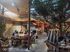 -田园印象·成都土菜院子(华阳店)