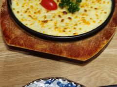 -西月山居匠心创意料理(江汉路新佳丽广场店)