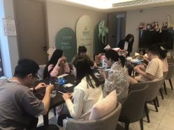 -喜月月子中心(海昌别墅店)