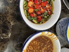 -福合诚潮汕牛肉火锅(西丽分店)