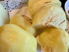 秘制炸洋芋-志晖园圆子鸡·辣子鸡(阳光店)