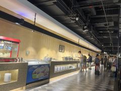 -汉巴味德·烤肉与啤酒的自助(杭州大悦城店)