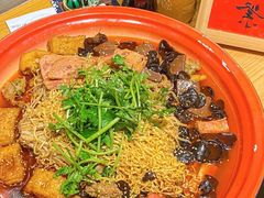-老街称盘麻辣烫·冒菜(思北店)