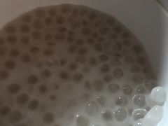 餐饮设施-青岛海泉湾度假区温泉