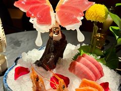 -蟹犇•帝王蟹雪蟹(陆家嘴店)