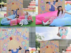 -深圳来福士广场