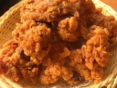 韩式炸鸡-汤里来温泉