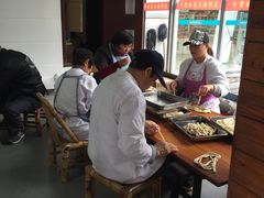 -王阿姨文昌油赞子(府桥街店)