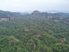 -丹霞山风景名胜区