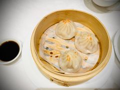 -臻萃轩中餐厅(国家会展中心店)