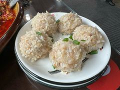 -朗妈私房菜(婺女州店)