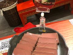 -谭鸭血老火锅(龙湖宝山天街店)