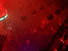 -Orangutan Bunker猩猩地堡酒吧(兰桂坊店)