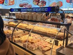 -UH祐禾(上海荟聚店)