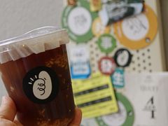 -GOOD好事咖啡(会展城店)