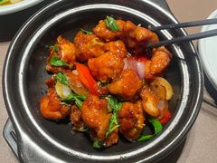 -有璟阁港式餐厅(国贸商城店)