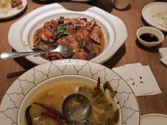 -金掌勺锅包肉(太原万达店)