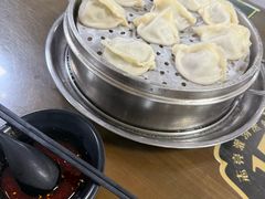 -志亮灌汤蒸饺·清真(庙后街店)