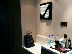 -贵阳万丽酒店