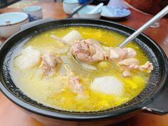 -青城甲(青城山店)