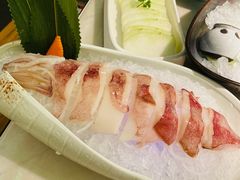 -左庭右院鲜牛肉火锅(浦江欢乐颂店)