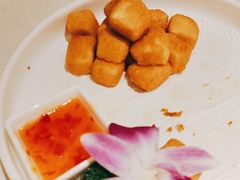 -顺峰顺水顺德菜(第一百货店)