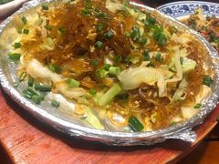 -徐鼎盛民间菜(南坪后堡店)