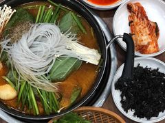 -元堂脊骨土豆汤(明洞1号店)