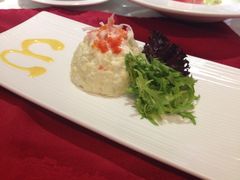 -斗牛士牛排餐厅(镇明店)