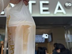 -喜茶(广州五羊邨店)